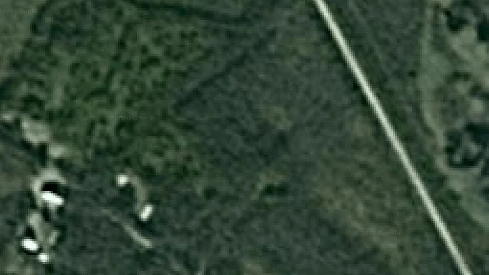 Området kring Ullbergsträsk 304