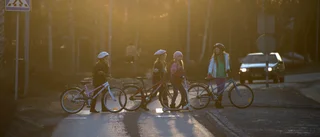Polisen: Så får ungarna säker cykel inför skolstarten