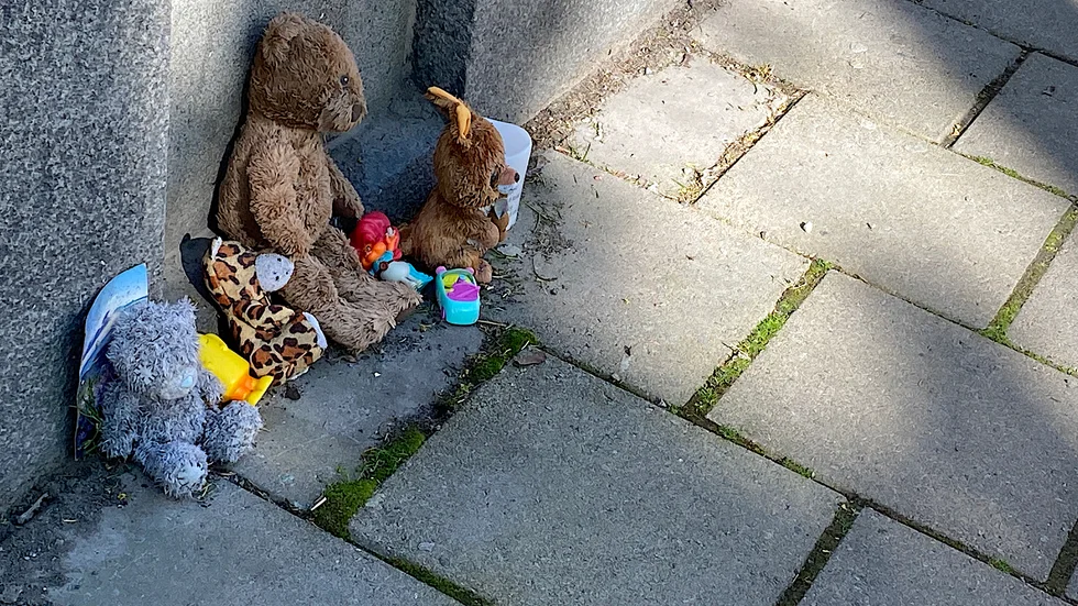 Socialtjänsten i Norrköping gjorde inte allt de kunde för att förhindra Esmaraldas död, skriver signaturen En bekymrad medborgare.