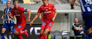Uppgift: Thern förhandlar med IFK-rivalen