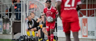 Avslöjar: Notviken värvar – division 1-spelare ansluter
