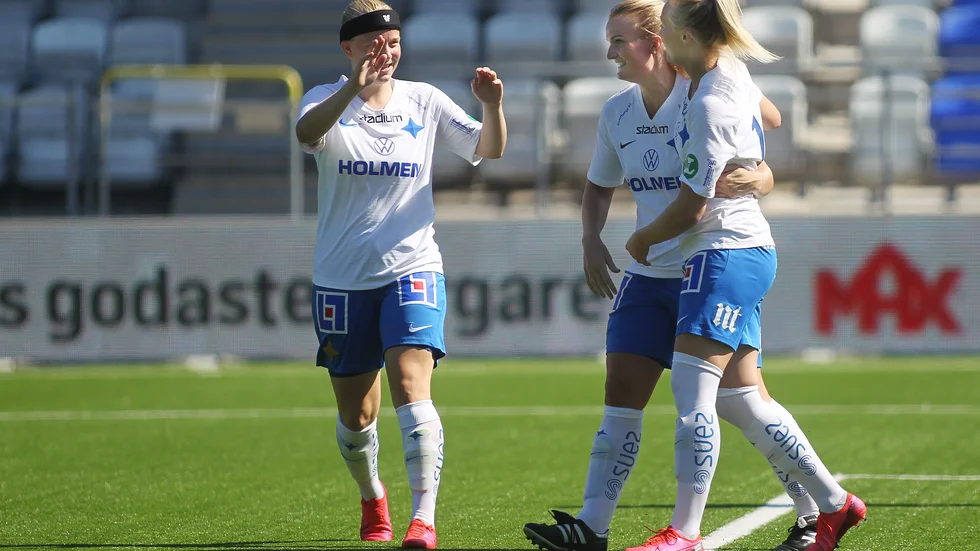 IFK inleder tävlingssäsongen med årets svåraste (?) uppgift.