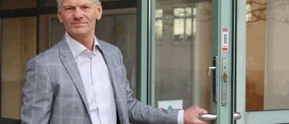 Peter Karlsson (M) "En svag regering är alltid olyckligt oavsett partifärg"