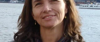 Minnesord över Heidi Moksnes                   
