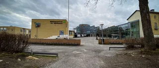 Sätter in flera vakter – på skolgården: "Ett extra skydd"