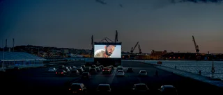 Pandemin dominerar Årets bild