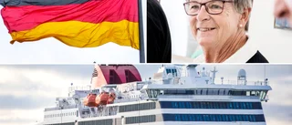 Jublet om Tysklandssatsningen: "Blev otroligt glad"