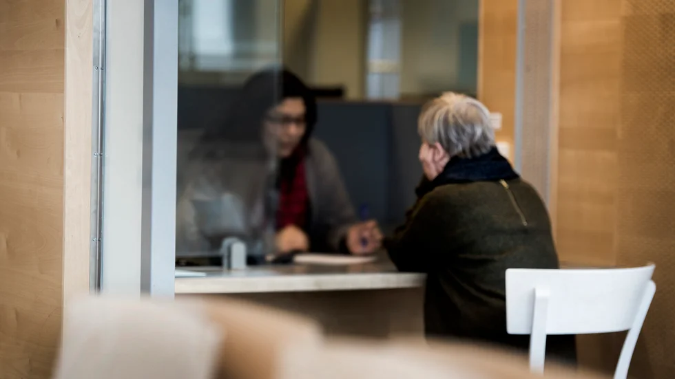 Moderaterna vill vårda regelverket och möta problem med fusk och kriminalitet samtidigt som vi värnar företagens behov av kompetens, skriver bland andra Elisabeth Björnsdotter Rahm (M), riksdagsledamot.