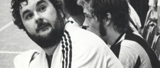 Gutes legendariske målvakt har avlidit