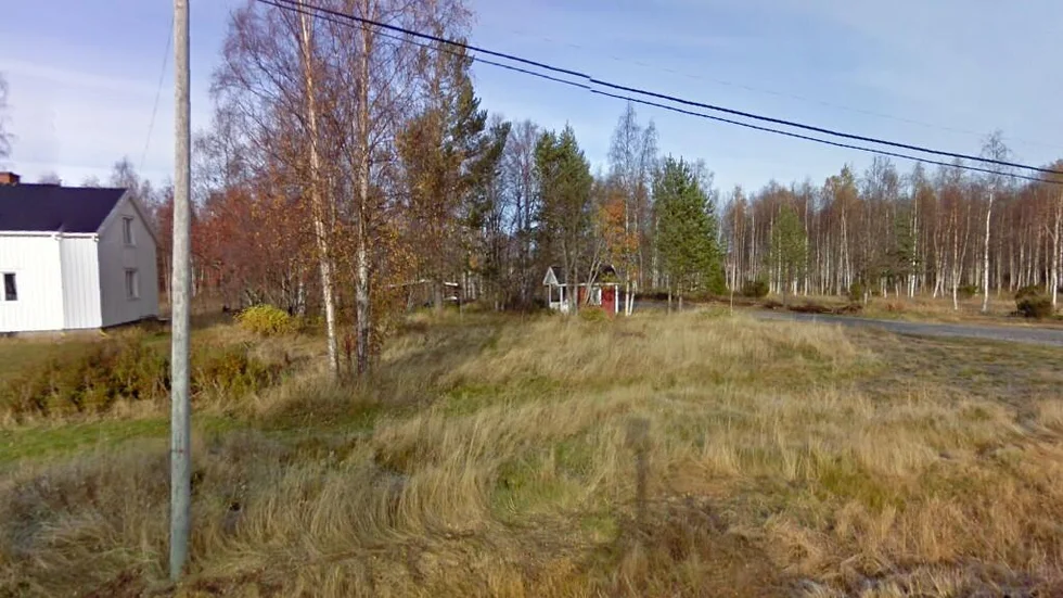 Storön 174