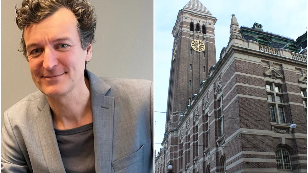 "Självmorden utgör ett enormt folkhälsoproblem och den pågående coronapandemin gör situationen än mer kritisk", säger Rickard Bracken, generalsekreterare för Suicide Zero.
