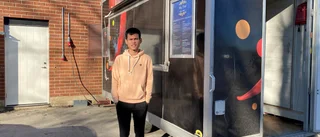 Efter branden – nu står foodtruck nummer två redo: "Tacksamma för allas stöd"