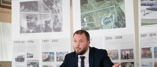Skavstas vd om regeringen: "Inte besviken men bekymrad"