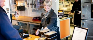 Populära lunchlådor räddningen för Moas Mat under pandemin: "Äldsta restaurangen i stan"