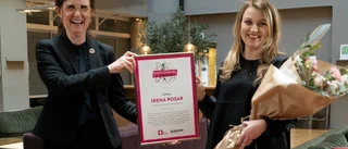 Årets Selma till Gömda kvinnor och Irena Pozar