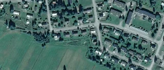 122 kvadratmeter stort hus i Ersmark sålt för 1 600 000 kronor