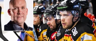 Luleå Hockey har sämst form i SHL: "Långt ifrån nöjda"