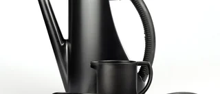 Kaffekanna set                