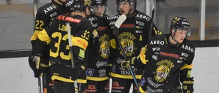 Straffdrama när VH vann – Nyman stor hjälte