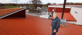 Vilsta sporthotell satsar långsiktigt i kärva tider: "Många små åtgärder"