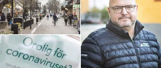 "Vi följer riktlinjerna till punkt och pricka"