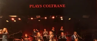 Vidunderlig jazz från Umeå Studio