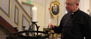 Så hanterar församlingarna allhelgona