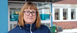 Lärarförbundet delar ut picknickkorgar till lärare i Piteå – guldkant i den slitiga vardagen: "Behovet väldigt stort"