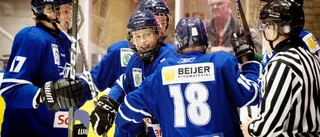 Ny final för Västerbotten i TV-pucken