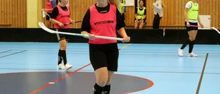WIBK föll hemma – hon gjorde tre mål för hemmalaget