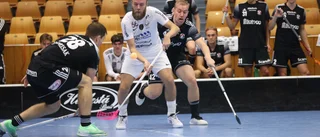 Säsongens första Storvretaförlust