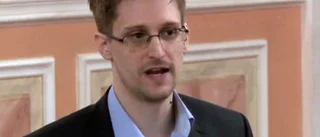 Snowden söker ryskt pass – för sonens skull