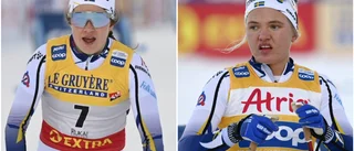 Andersson kritiseras av Svahn: "Fällde mina skidor"