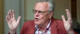 Bankerna vill ha monopol på allt enligt Björn Eriksson