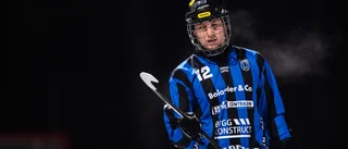 Sirius match AIK minut för minut
