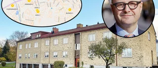 Stort fastighetsköp i Kungsör: "Nyproduktionsstandard"
