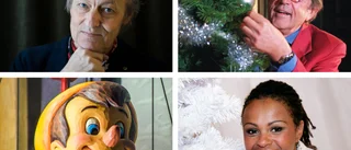 JULQUIZ: Testa dina kunskaper och vinn fina priser