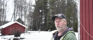 Nya ledningar till Hertsöfältet skapar missnöje: "Aldrig tyckt om dem"