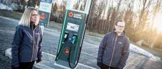 Håller nätet? Räcker elen? Nu är omställningen till elbilar i rullning