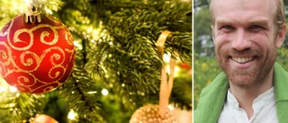 Nytt initiativ ska skänka julglädje på Sudret