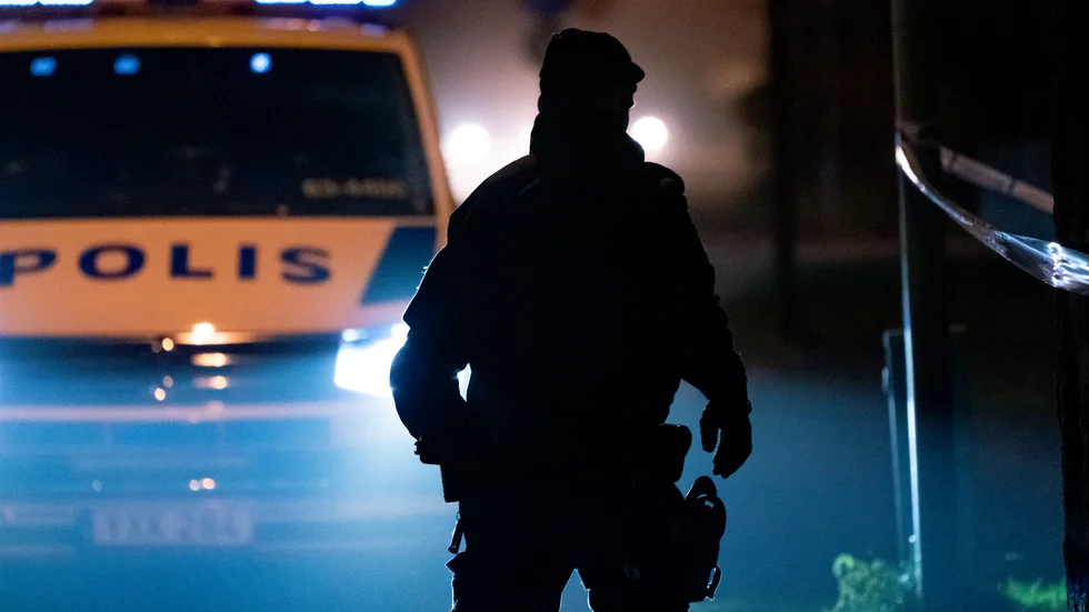 Boliden riskerar att bli förenat med gängkriminalitet, droger, våld och otrygghet, skriver bland andra Ramona Dolan (M), tf oppositionsråd.