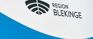 Folkhälsomyndigheten skärper råd för Blekinge