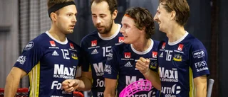 Klubbchef: "Har det mesta som man behöver"