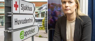 Kommer vården att klara pandemin?