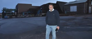 "Drömmen är en företagspark" - så fortsätter satsningen