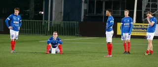Upp med hakan ÅFF, det går åt rätt håll