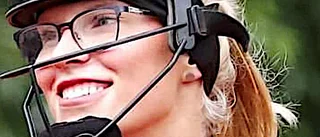 Lisa fick pris som mest värdefulla spelaren