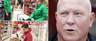 Fortsatt många som näthandlar – "Slagit till igen"