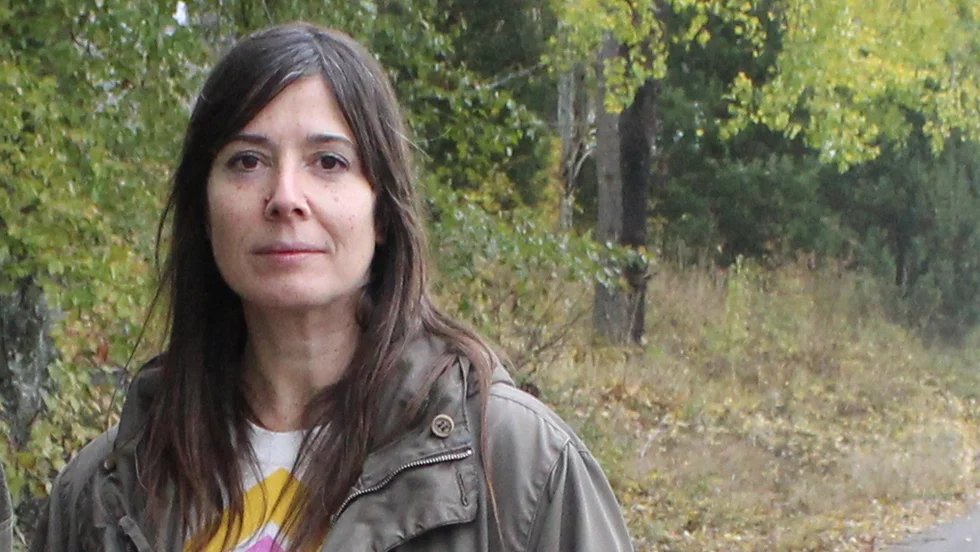 Alice Lewy vill lyfta landsbygden och företagande,