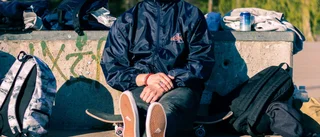 Joel P: "Jag är inte elak, men har ganska rå humor"